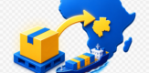 pictogramme logistique expedition