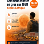Guide Shopping 1688