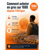Guide Shopping 1688