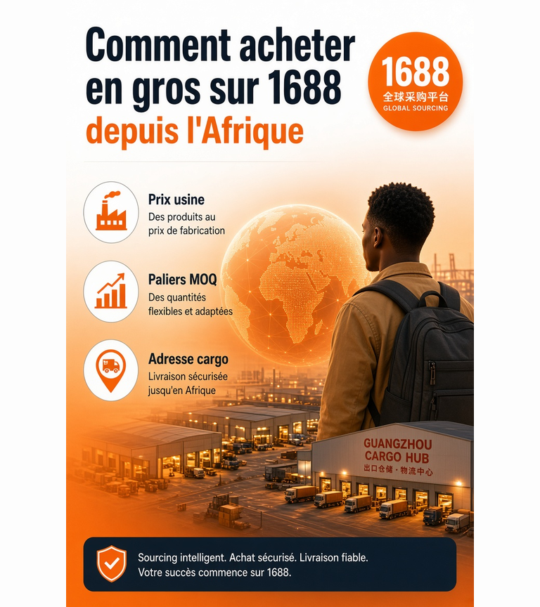 COVER PRODUIT 1688 Guide Shopping 1688