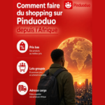 Guide Shopping Pinduoduo