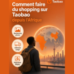 Guide Shopping Taobao